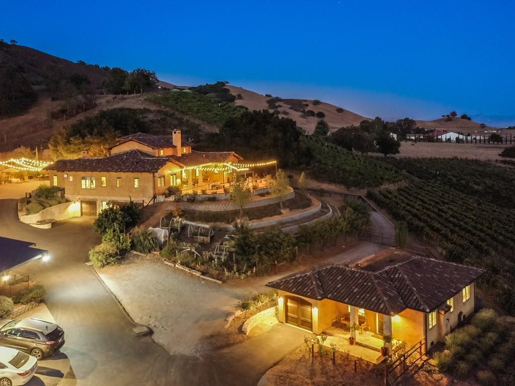 2900 Soma Way Gilroy, CA 95020 - Photo 49 of 61 a view of swimming pool and mountain view