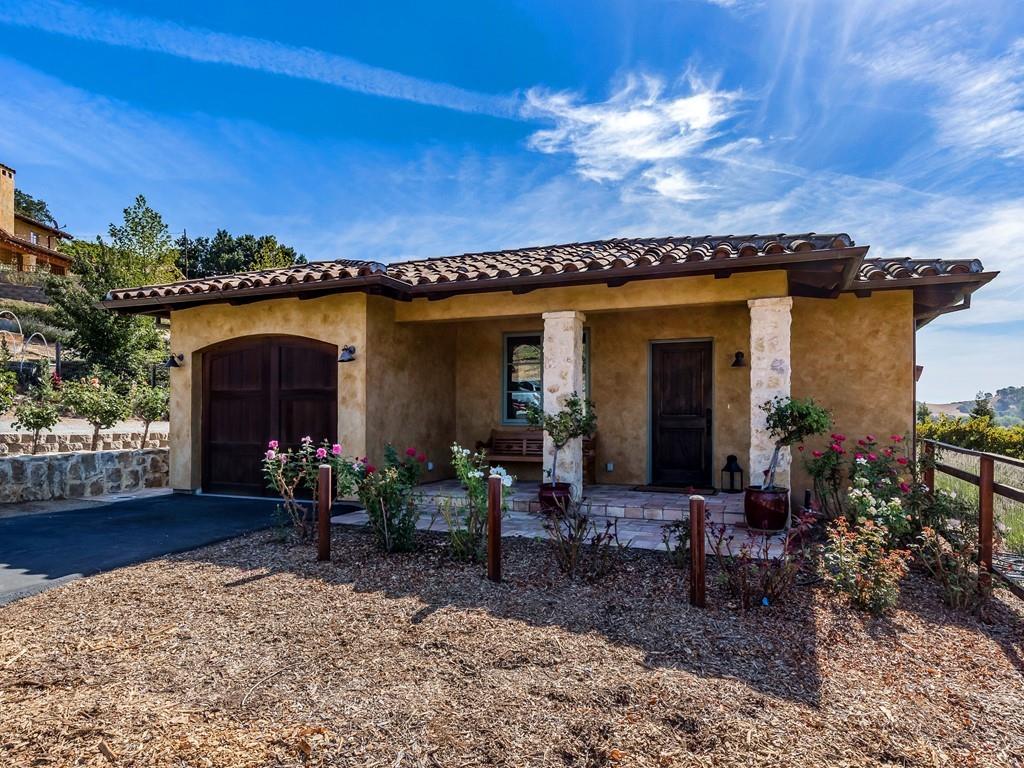 2900 Soma Way Gilroy, CA 95020 - Photo 51 of 61 a view of a house with a patio