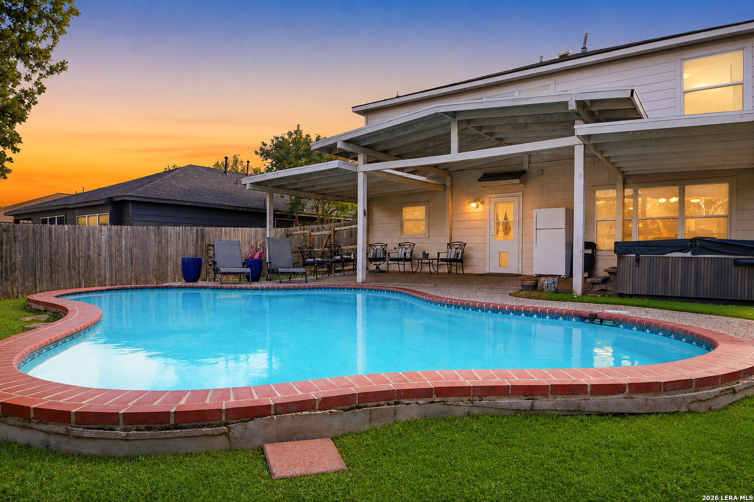 15818 Blue Sky Road Selma, TX 78154 - Photo 3 of 36 Gallery Image 3