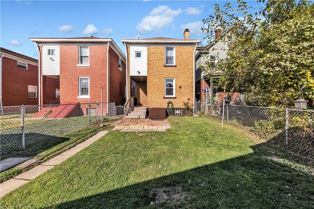 204 Jane Street McKees Rocks, PA 15136 - Photo 22 of 22