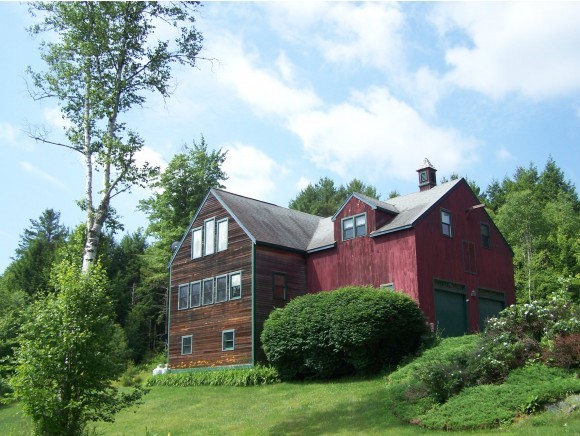 550 Cole Road Newbury, VT 05033 - Photo 1 of 1 Gallery Image 1