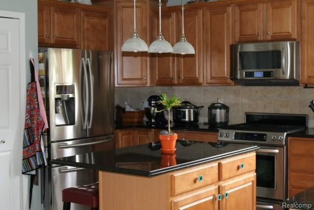 3169 Grand Park Rochester, MI 48307 - Photo 18 of 30 STAINLESS APPLIANCES.jpg