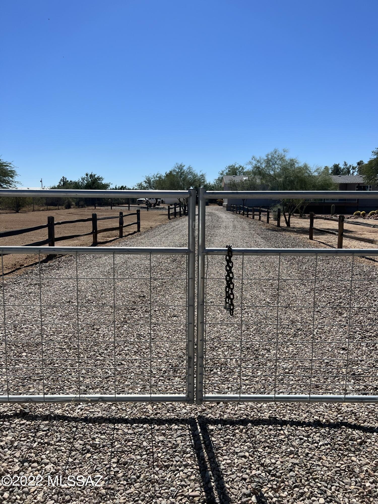 13075 West Vaqueros Road Tucson, AZ 85743 - Photo 17 of 36 Gallery Image 17