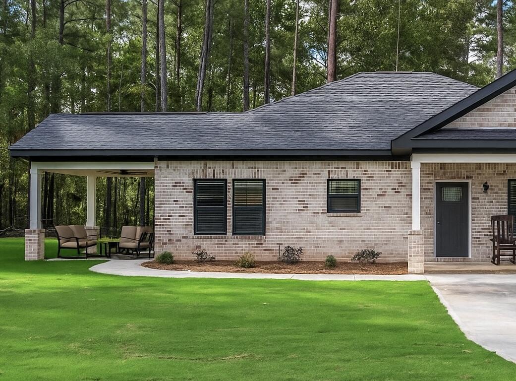 1002 St George Street Lincolnton, GA 30817 - Photo 37 of 42 IMG_0961