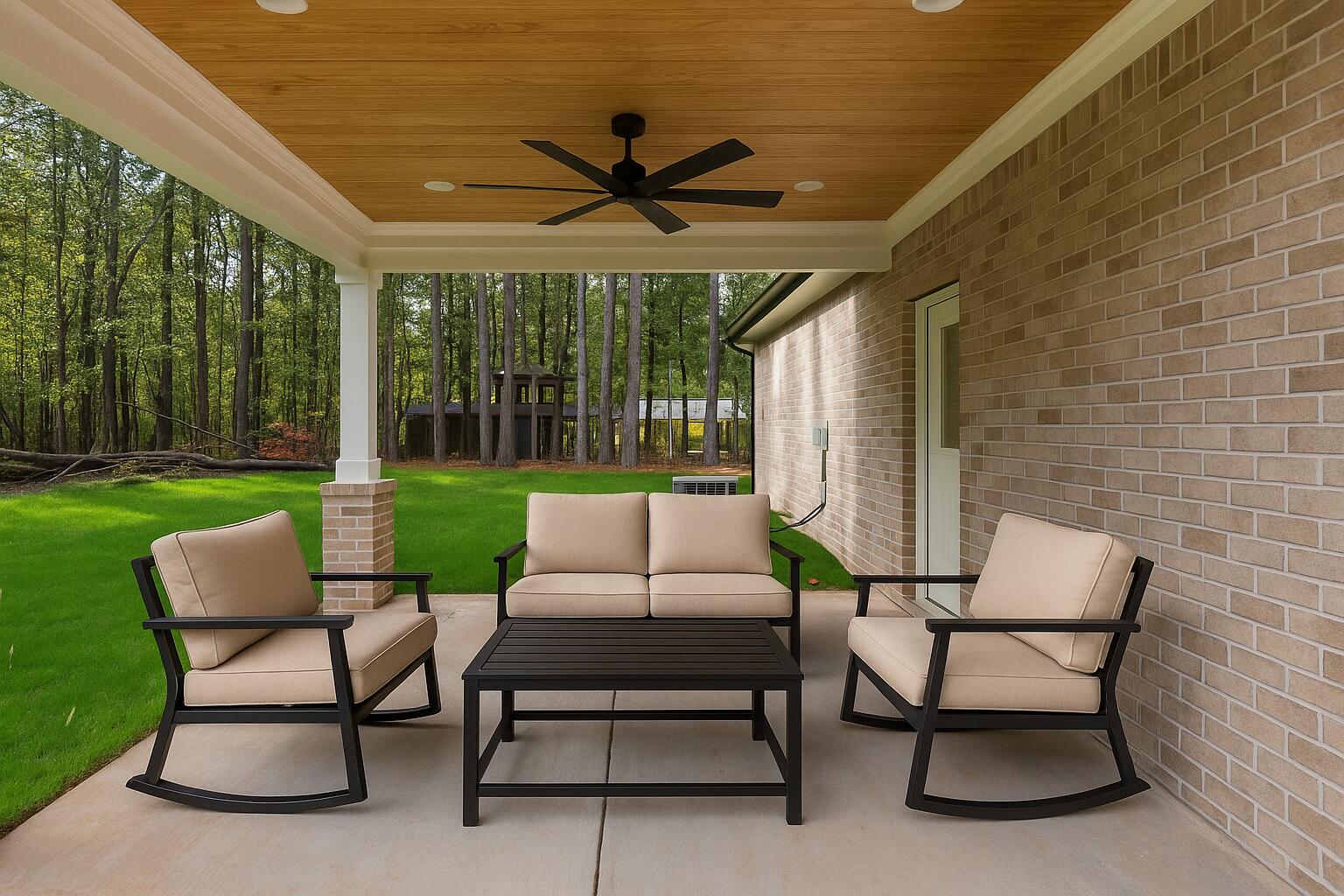 1002 St George Street Lincolnton, GA 30817 - Photo 7 of 42 IMG_0960