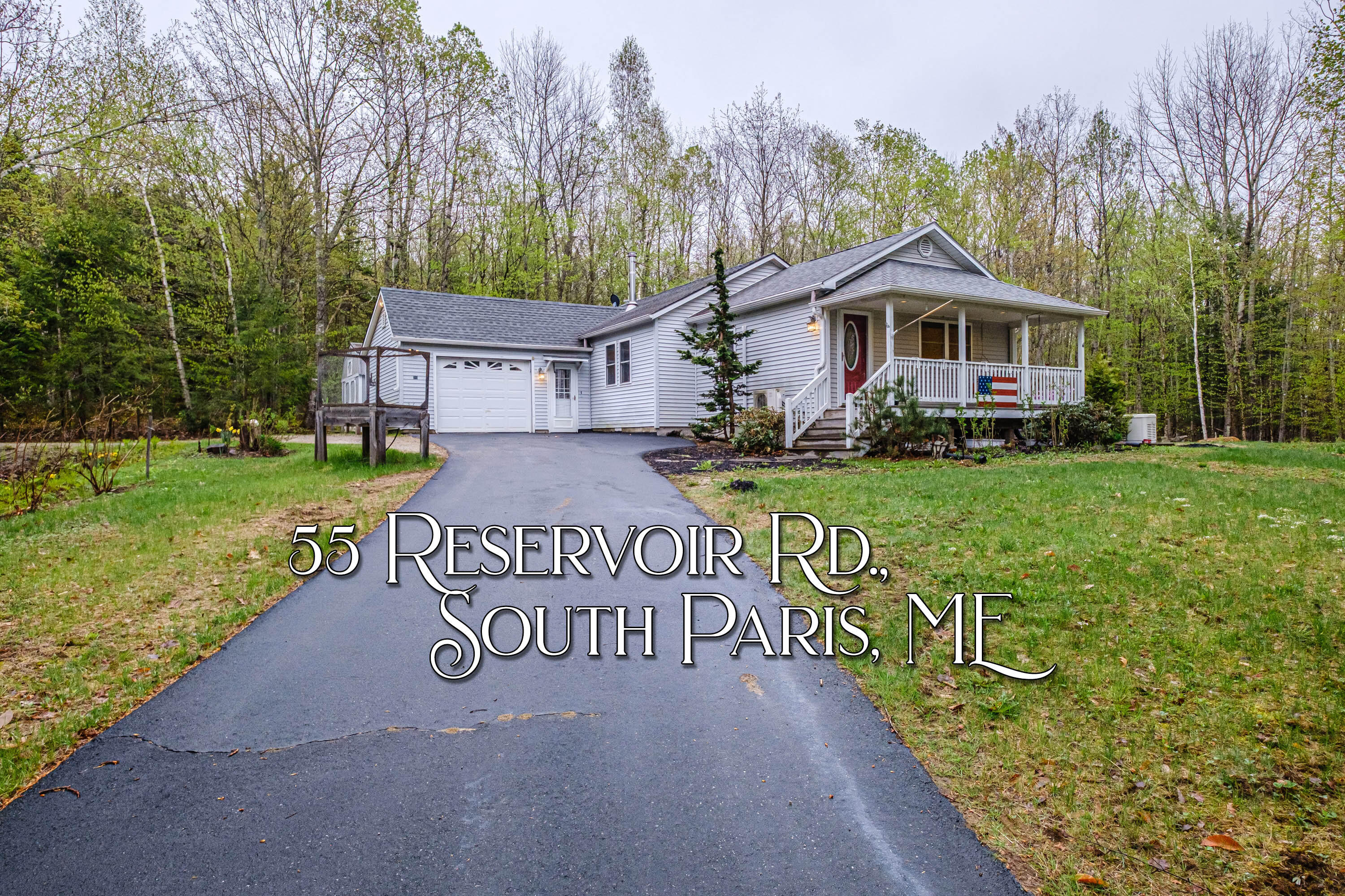 55 Reservoir Road South Paris, ME 04281 - Photo 1 of 61 20250509gp-60000