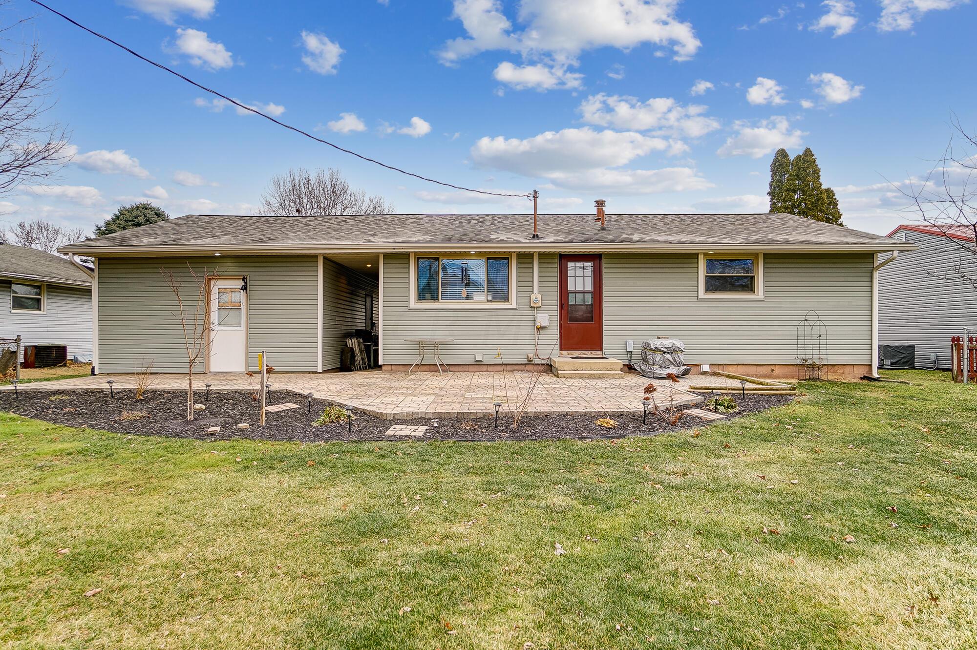541 Mowrer Road Circleville, OH 43113 - Photo 41 of 47 041