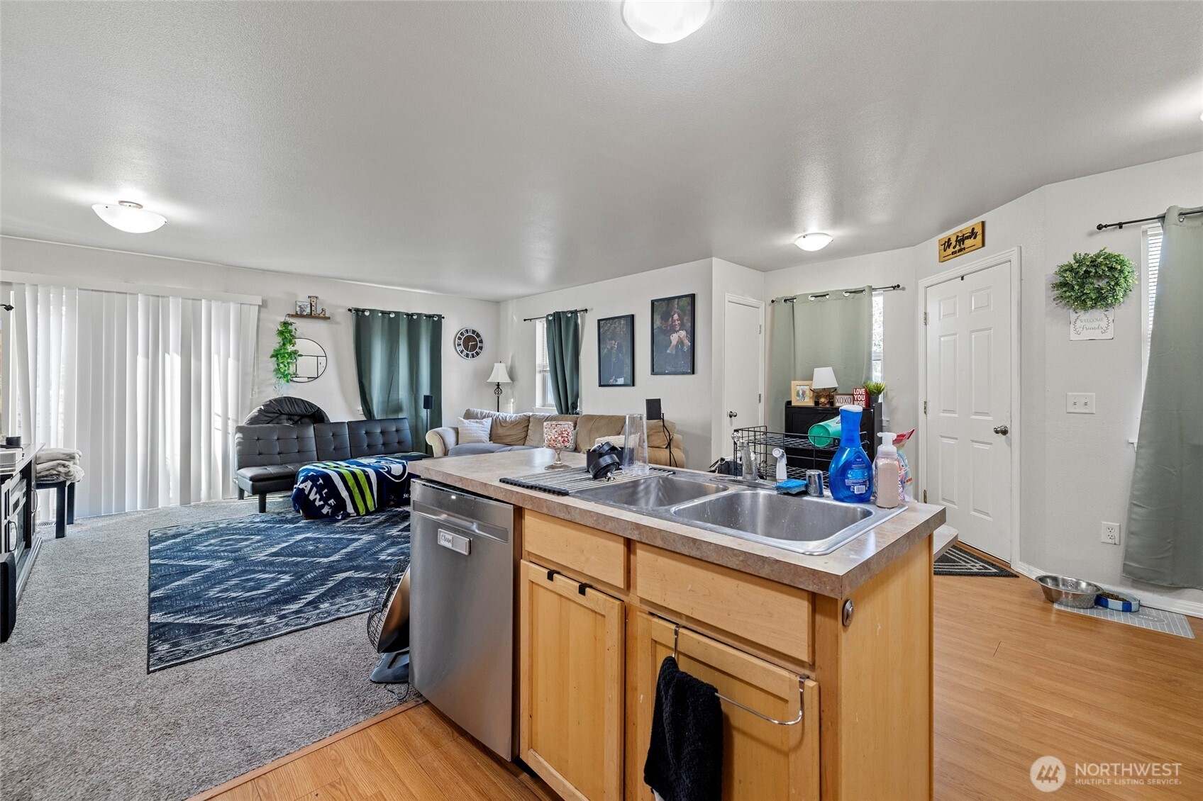 513 Marshall Avenue Sedro-Woolley, WA 98284 - Photo 4 of 18