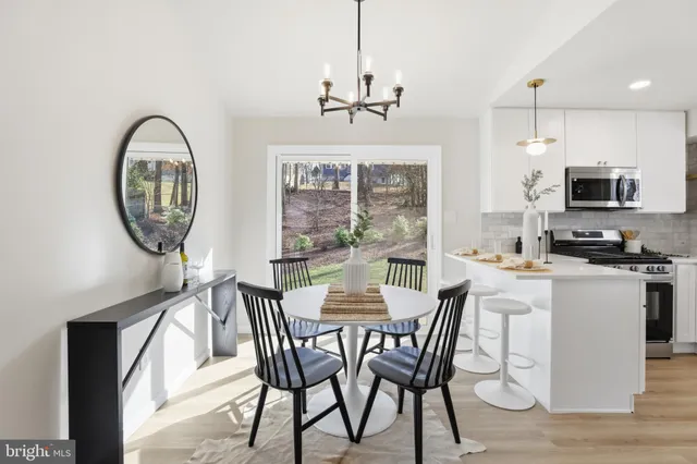 $659,900 | 706 Kenbrook Drive, Silver Spring, MD 20902