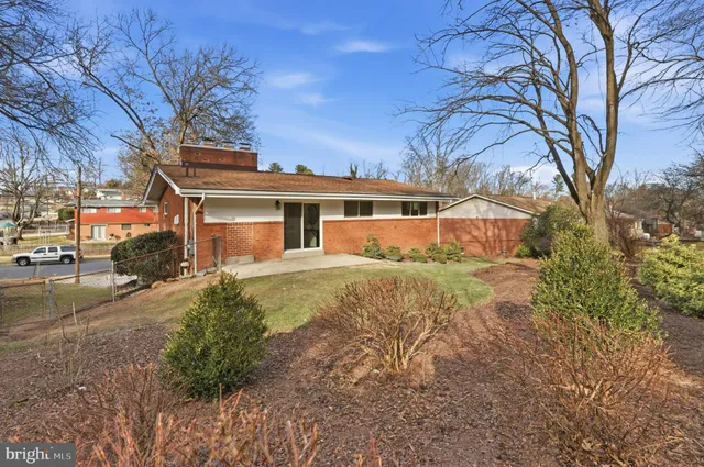 $659,900 | 706 Kenbrook Drive, Silver Spring, MD 20902