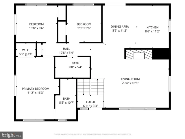 $659,900 | 706 Kenbrook Drive, Silver Spring, MD 20902