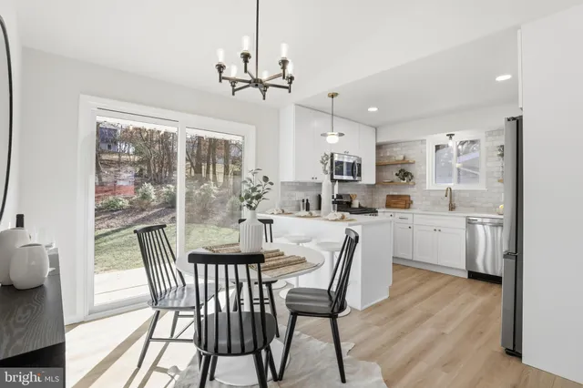 $659,900 | 706 Kenbrook Drive, Silver Spring, MD 20902