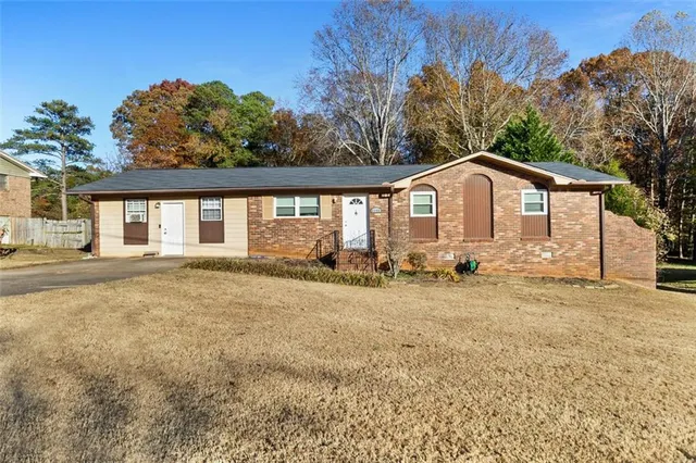 $235,000 | 6390 Executive Drive, Winston, GA 30187