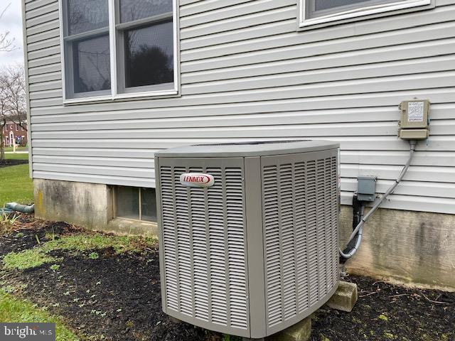 324 Coventry Lane Lititz, PA 17543 - Photo 51 of 56 Lennox central air/heat pump