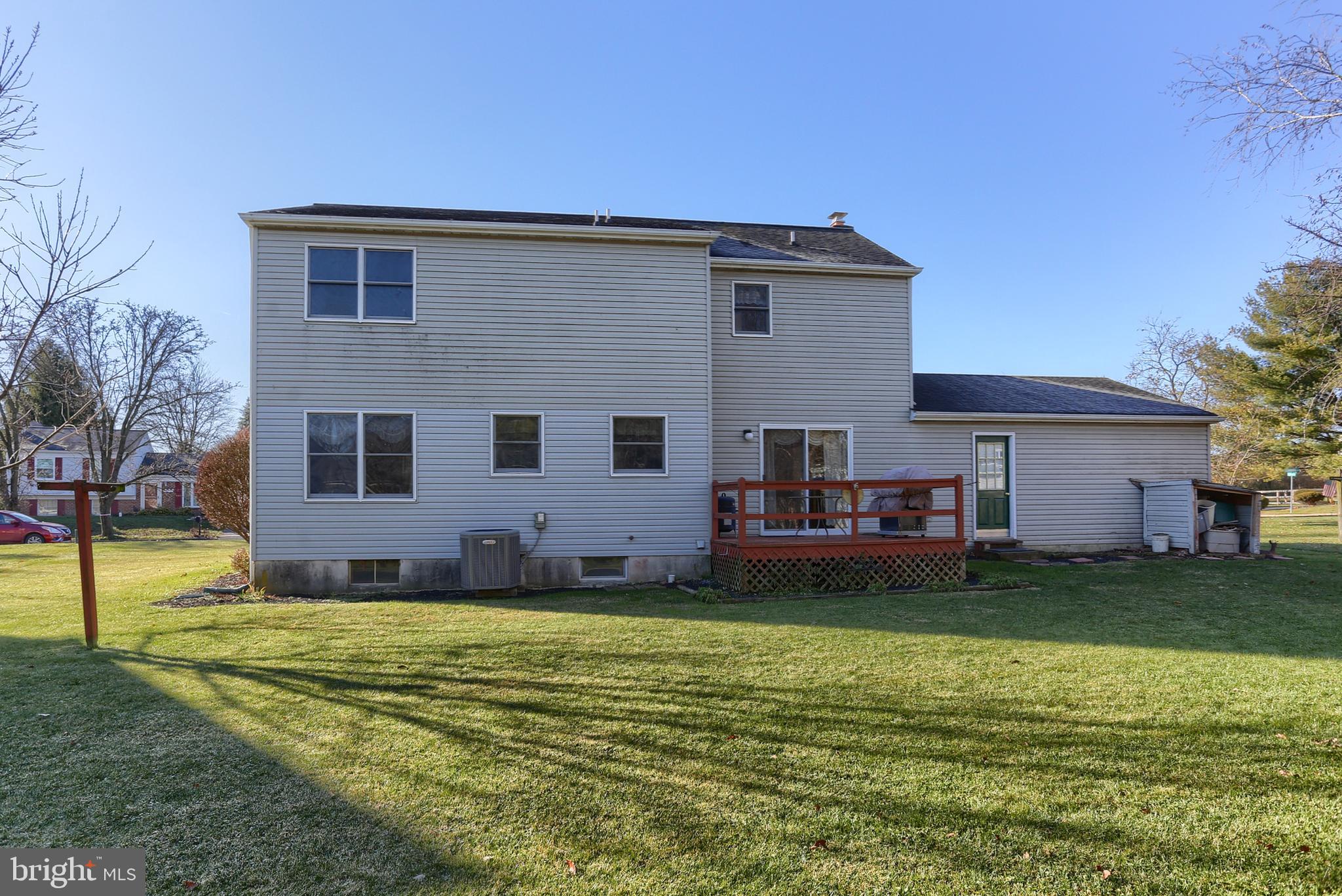 324 Coventry Lane Lititz, PA 17543 - Photo 53 of 56 Gallery Image 53