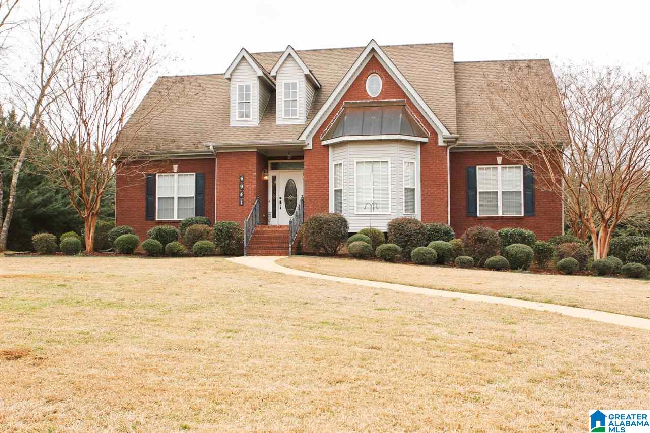 6941 Alice Road McCalla, AL 35111 - Photo 1 of 24 Gallery Image 1