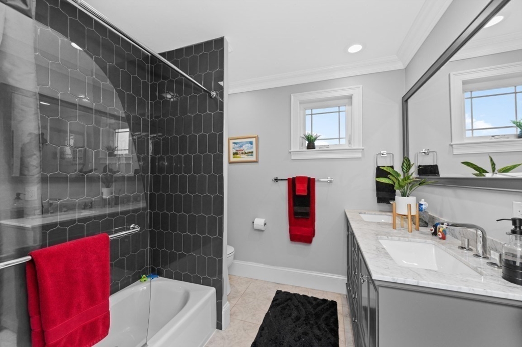 456 Chestnut Street Needham, MA 02492 - Photo 29 of 37