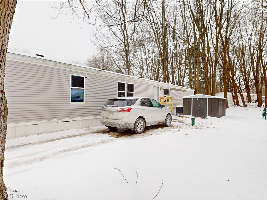 3651 Austin Road, Unit N12 Geneva, OH 44041 - Photo 3 of 26