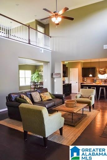 870 Braddock Road East Springville, AL 35146 - Photo 6 of 33