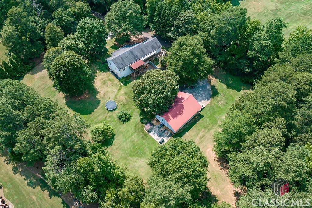 2452 Malcom Bridge Road Bogart, GA 30622 - Photo 2 of 68