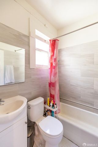 a view of room with window