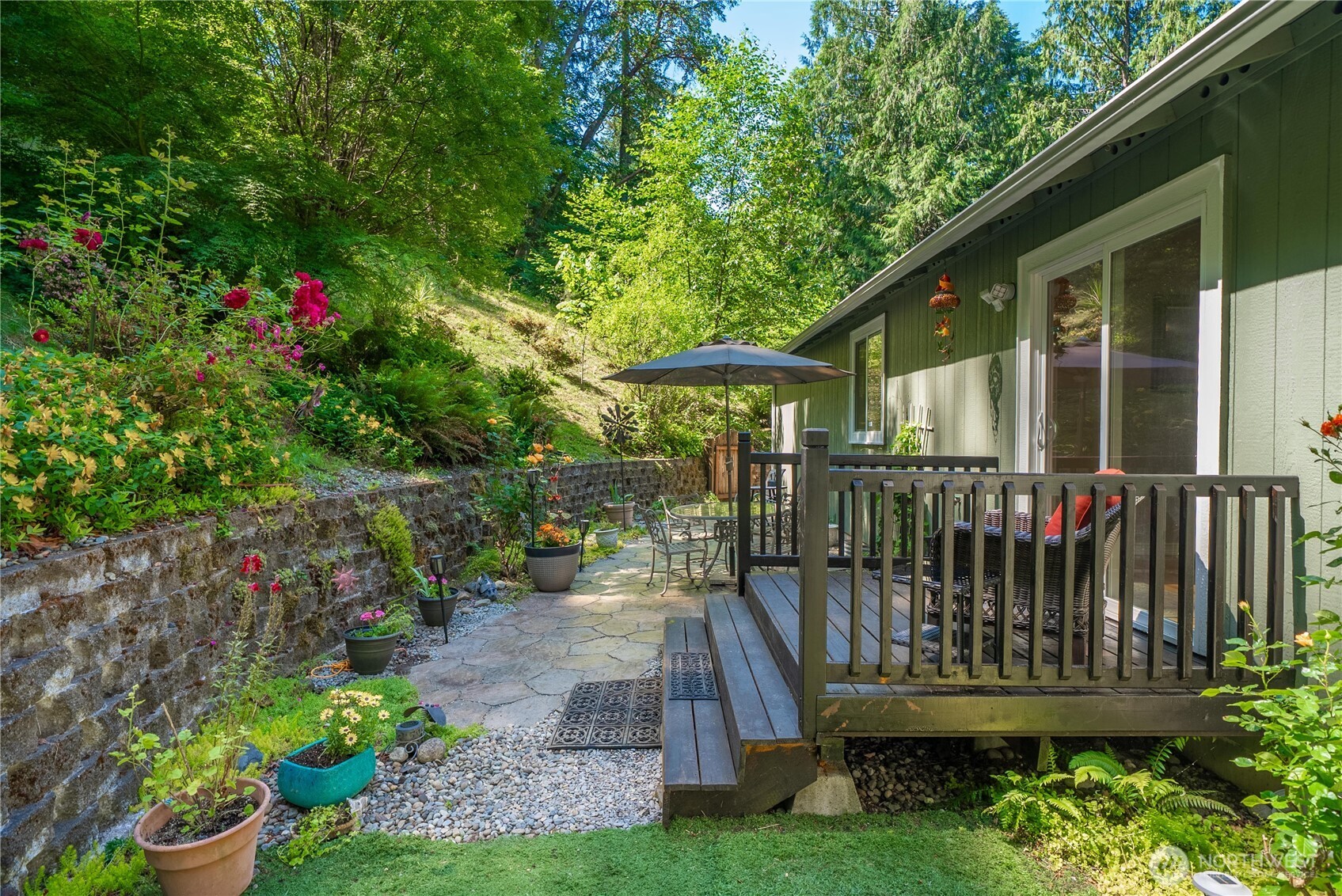 17118 South Vaughn Road Northwest Vaughn, WA 98394 - Photo 8 of 40