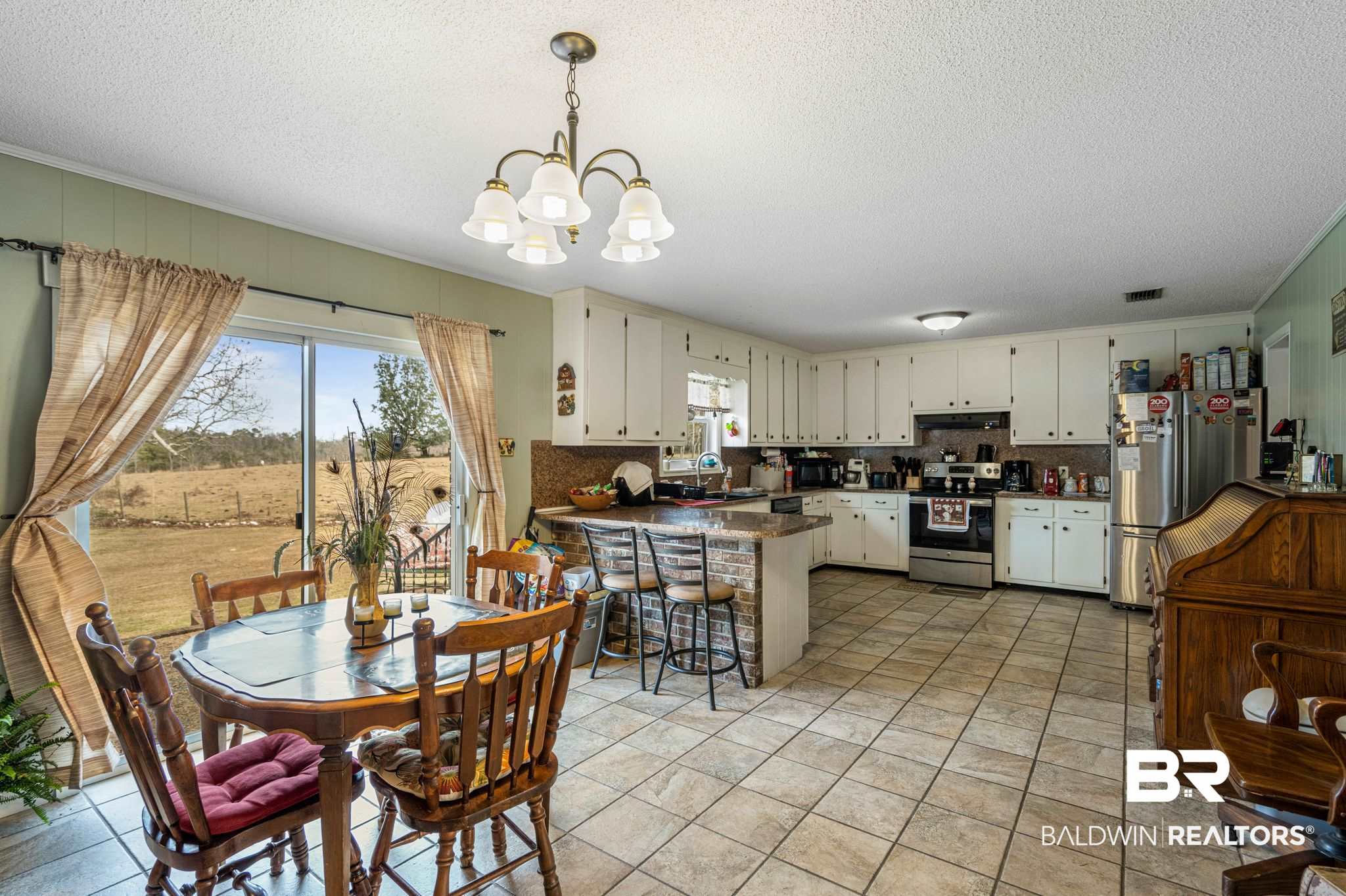15495 Drinkard Road Bay Minette, AL 36507 - Photo 8 of 22