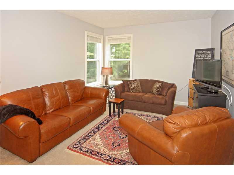 14884 Starboard Road Fishers, IN 46040 - Photo 4 of 24 Gallery Image 4