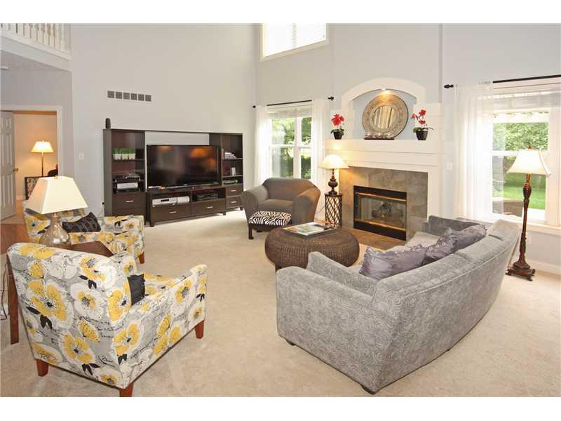 14884 Starboard Road Fishers, IN 46040 - Photo 5 of 24 Gallery Image 5