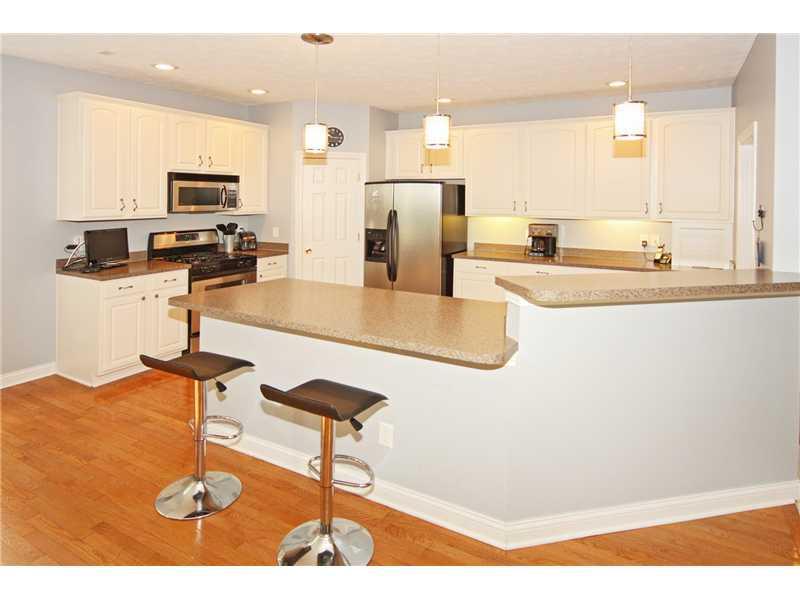 14884 Starboard Road Fishers, IN 46040 - Photo 7 of 24 Gallery Image 7