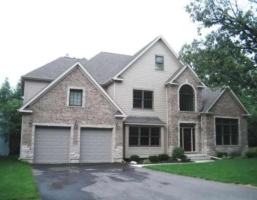 27W327 Williams Street Winfield, IL 60190 - Photo 1 of 1