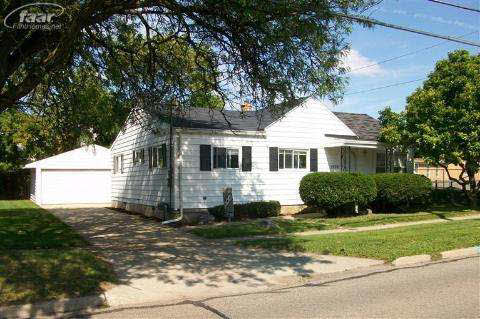 3502 Miller Road Flint, MI 48503 - Photo 1 of 9 20144649.JPG