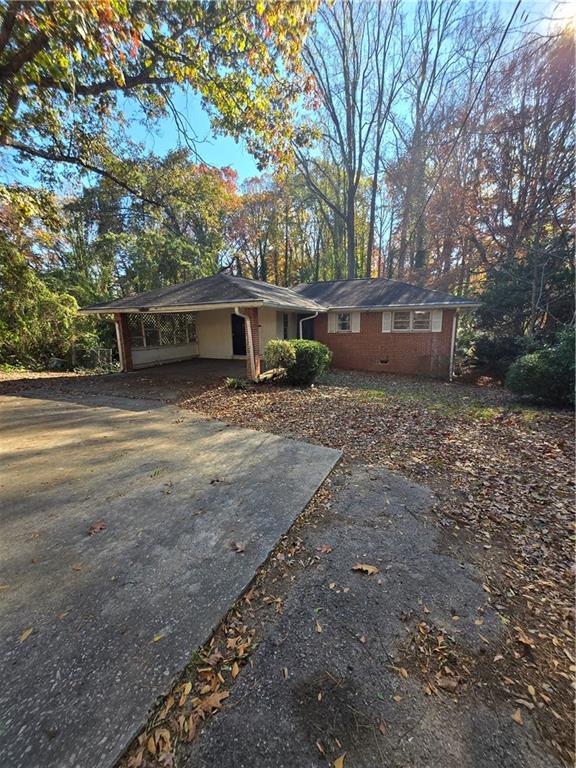 3565 Glenwood Road Decatur, GA 30032 - Photo 1 of 1