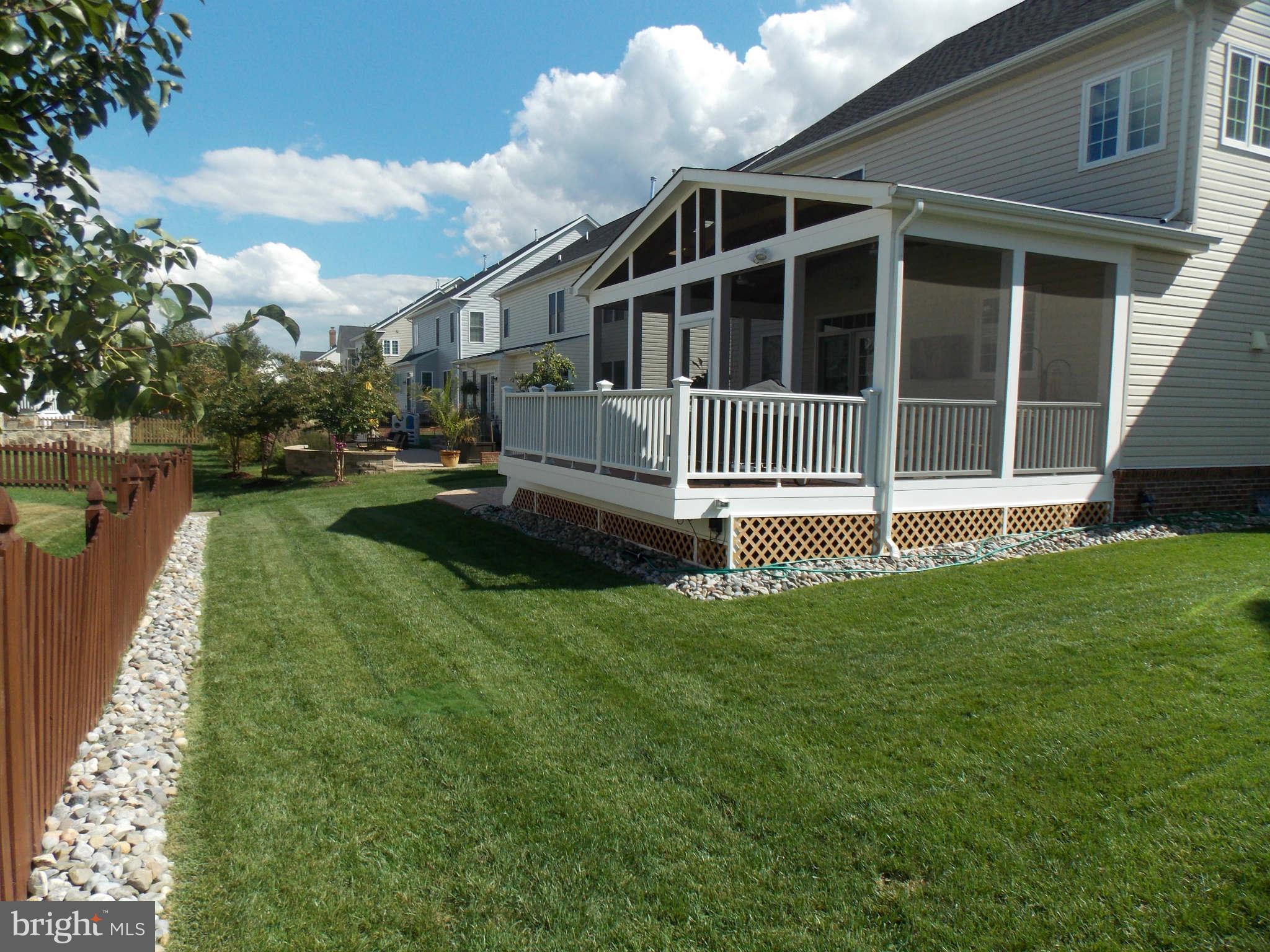 42456 Spring Splendor Drive Ashburn, VA 20148 - Photo 2 of 30 Exterior (Rear)