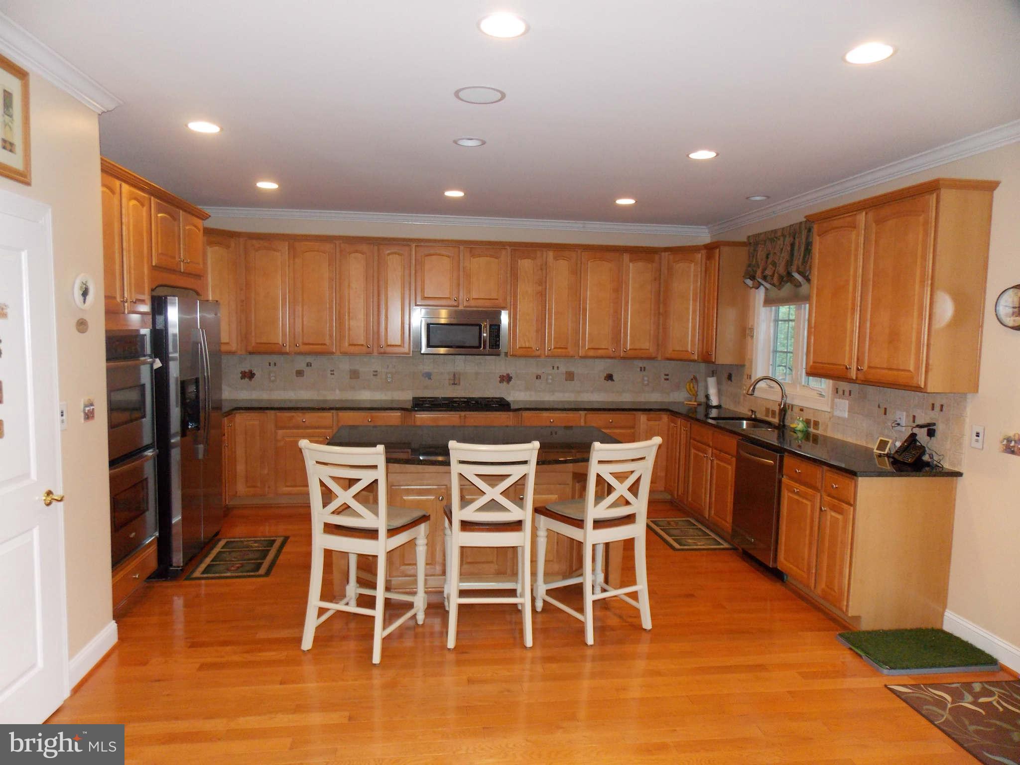 42456 Spring Splendor Drive Ashburn, VA 20148 - Photo 11 of 30 Kitchen