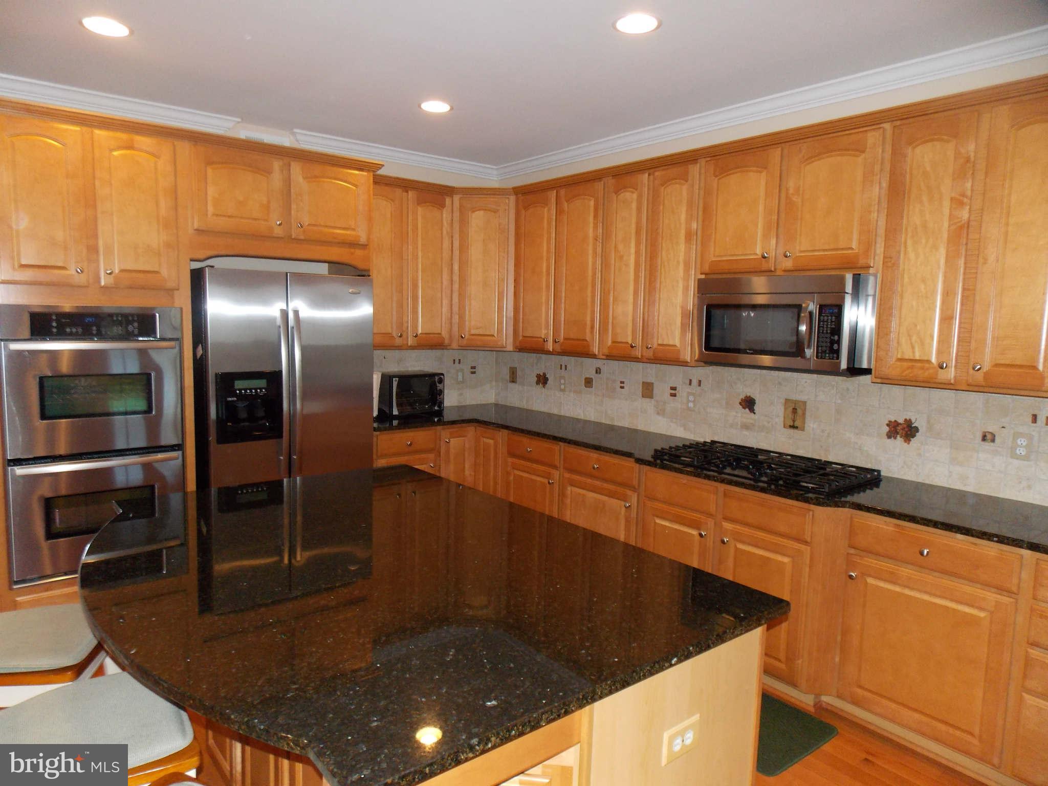 42456 Spring Splendor Drive Ashburn, VA 20148 - Photo 12 of 30 Kitchen