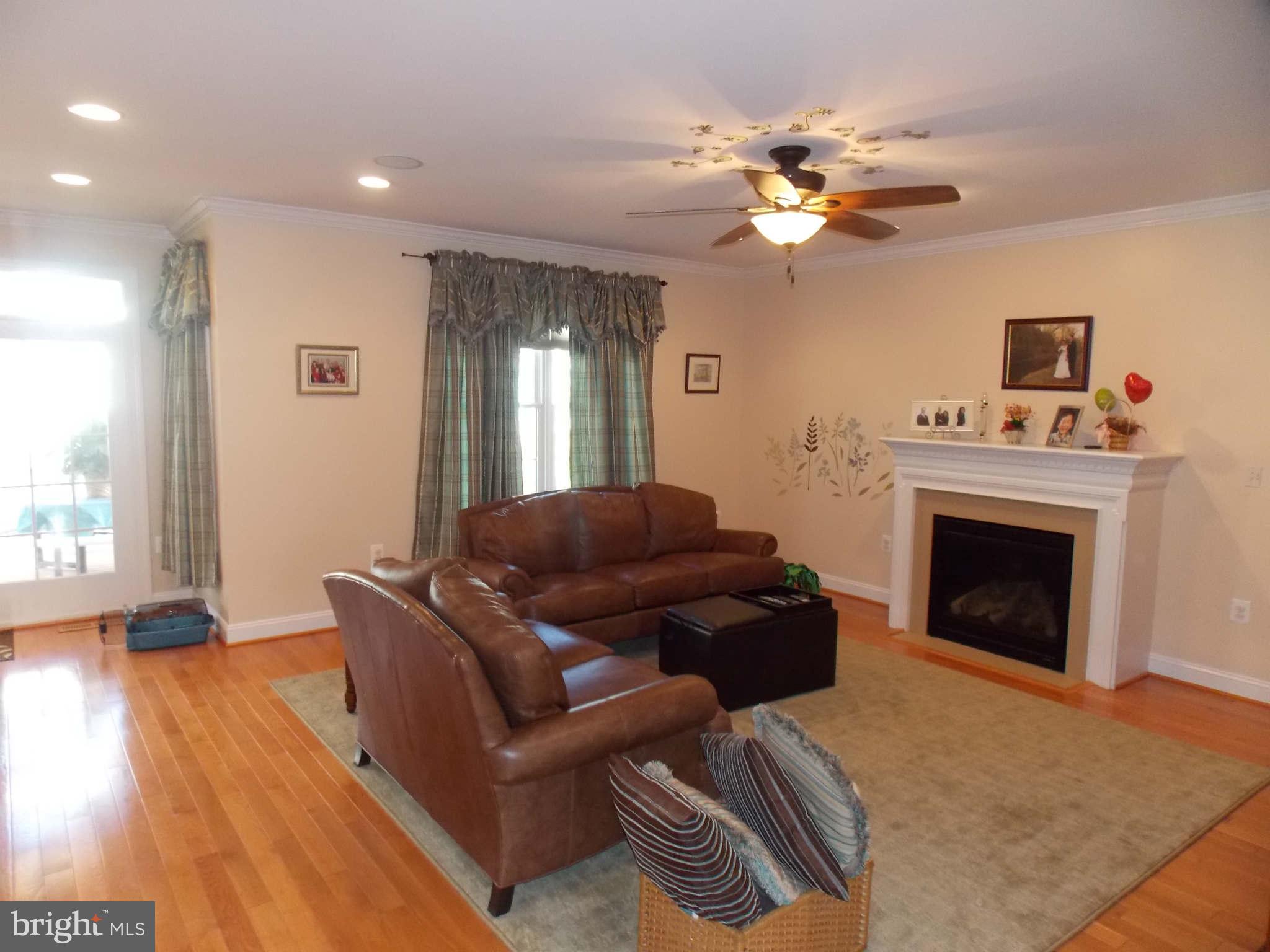 42456 Spring Splendor Drive Ashburn, VA 20148 - Photo 17 of 30 Family Room