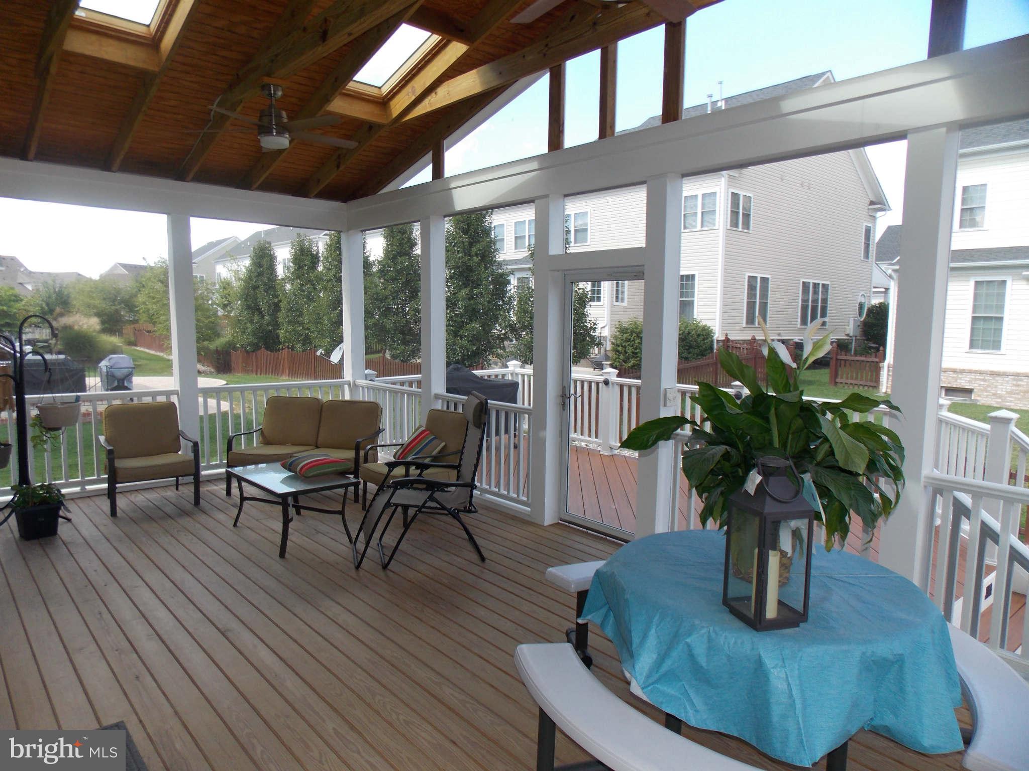 42456 Spring Splendor Drive Ashburn, VA 20148 - Photo 18 of 30 Exterior (General)