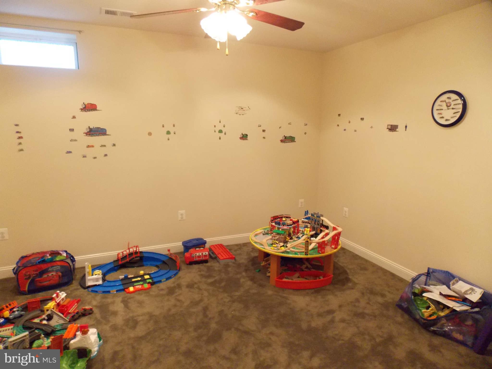 42456 Spring Splendor Drive Ashburn, VA 20148 - Photo 28 of 30 Basement