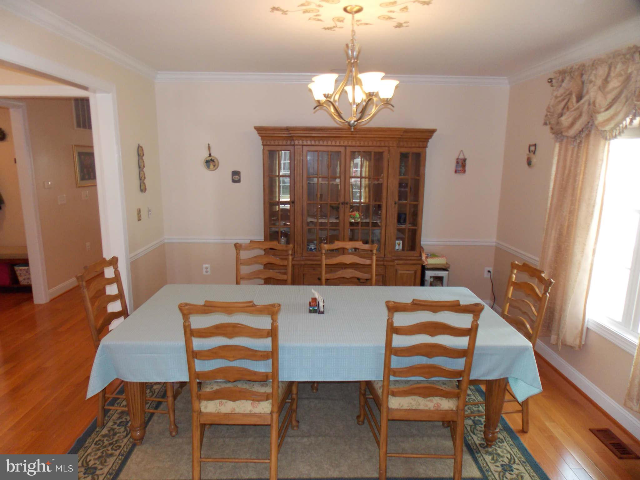 42456 Spring Splendor Drive Ashburn, VA 20148 - Photo 8 of 30 Dining Room