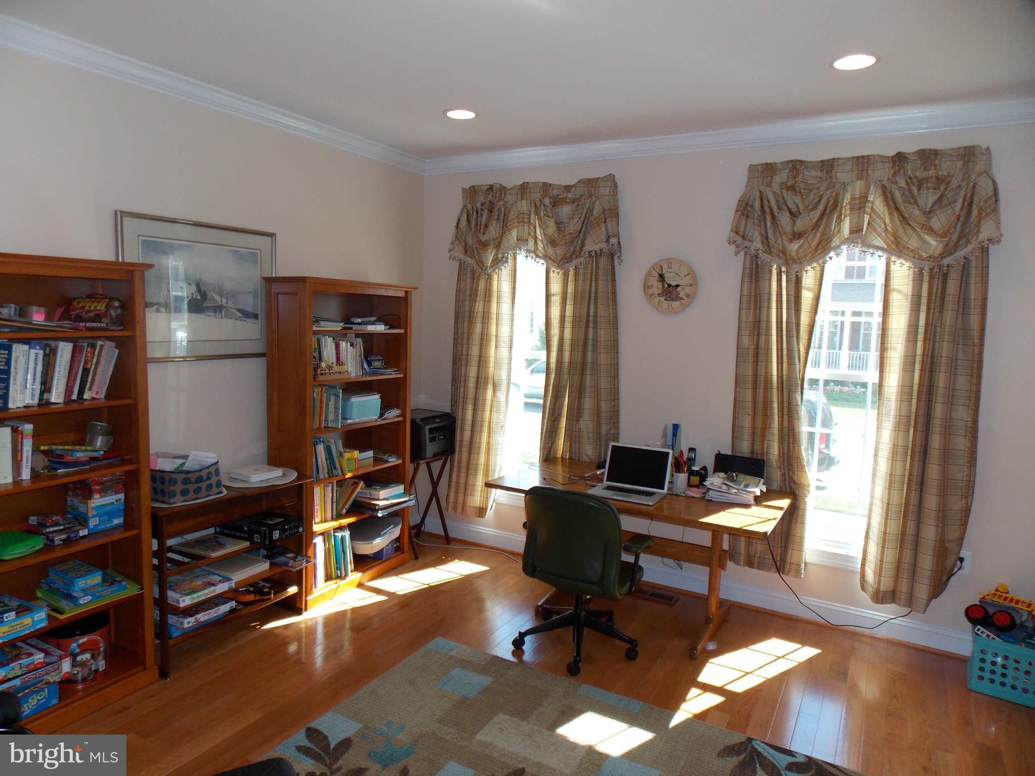 42456 Spring Splendor Drive Ashburn, VA 20148 - Photo 9 of 30 Living Room