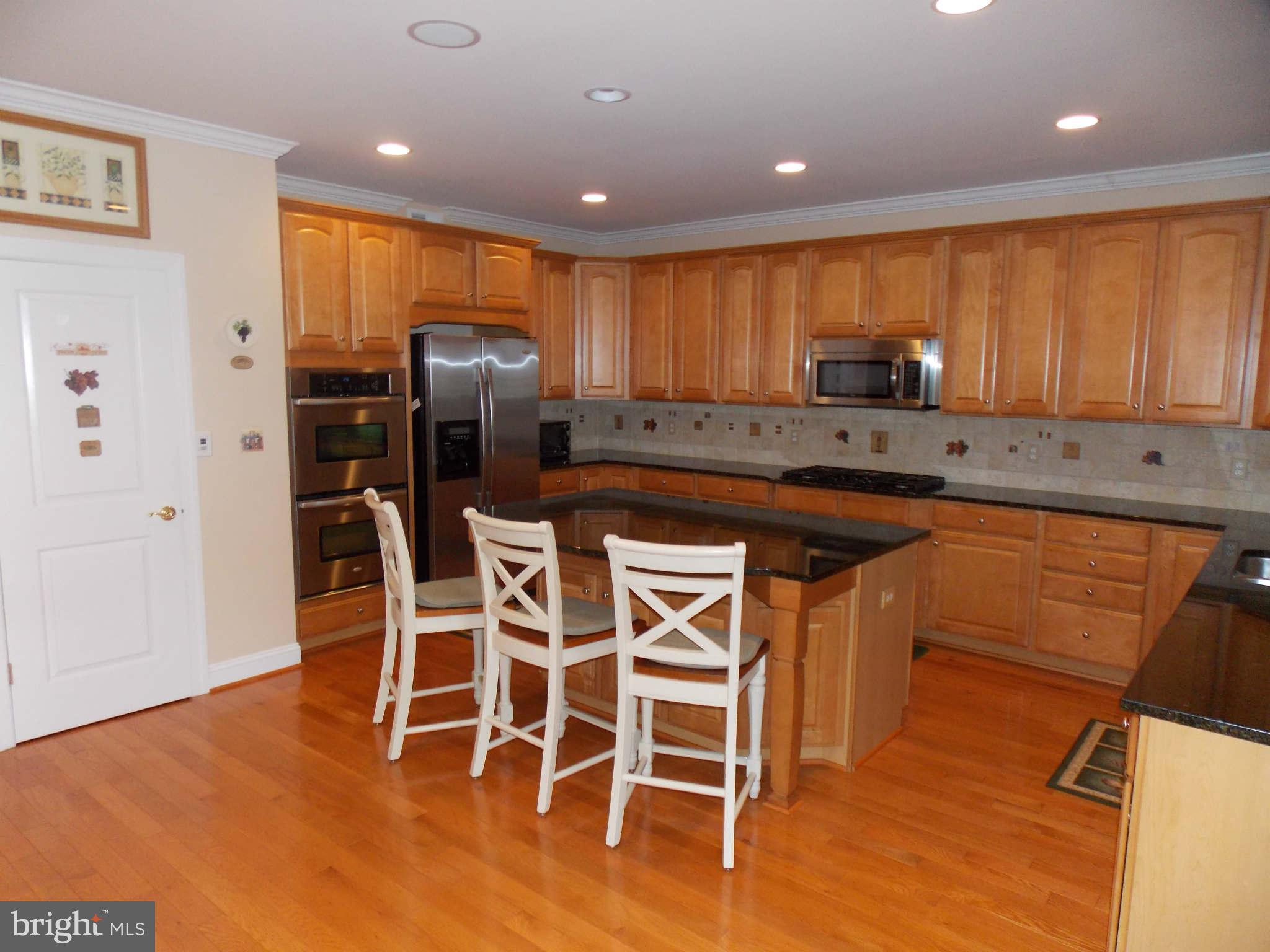 42456 Spring Splendor Drive Ashburn, VA 20148 - Photo 10 of 30 Kitchen