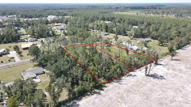 $49,000 | 415 Judson Drive, Perry, FL 32348