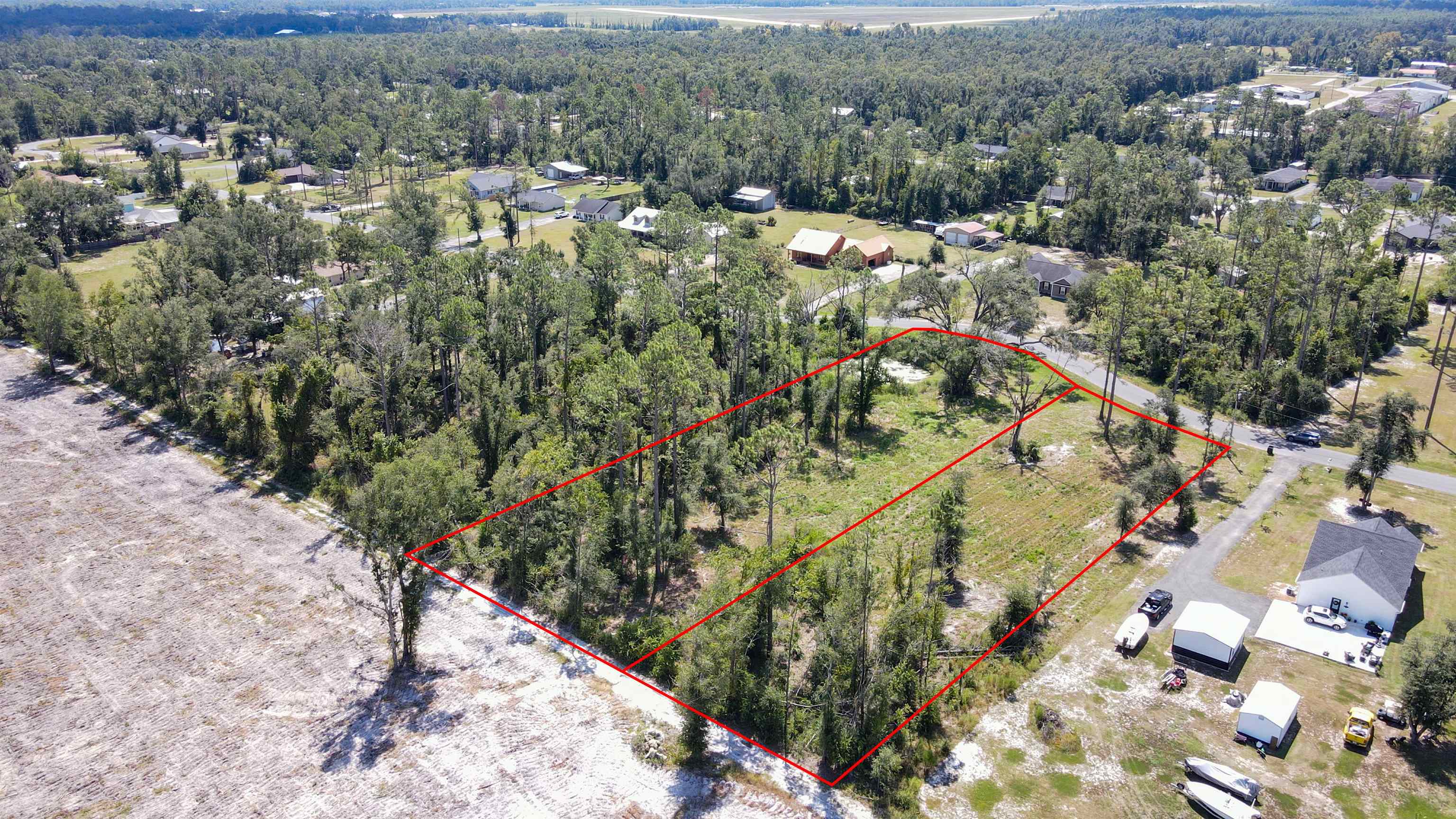 415 Judson Drive Perry, FL 32348 - Photo 13 of 15