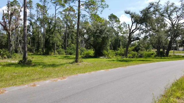$49,000 | 415 Judson Drive, Perry, FL 32348