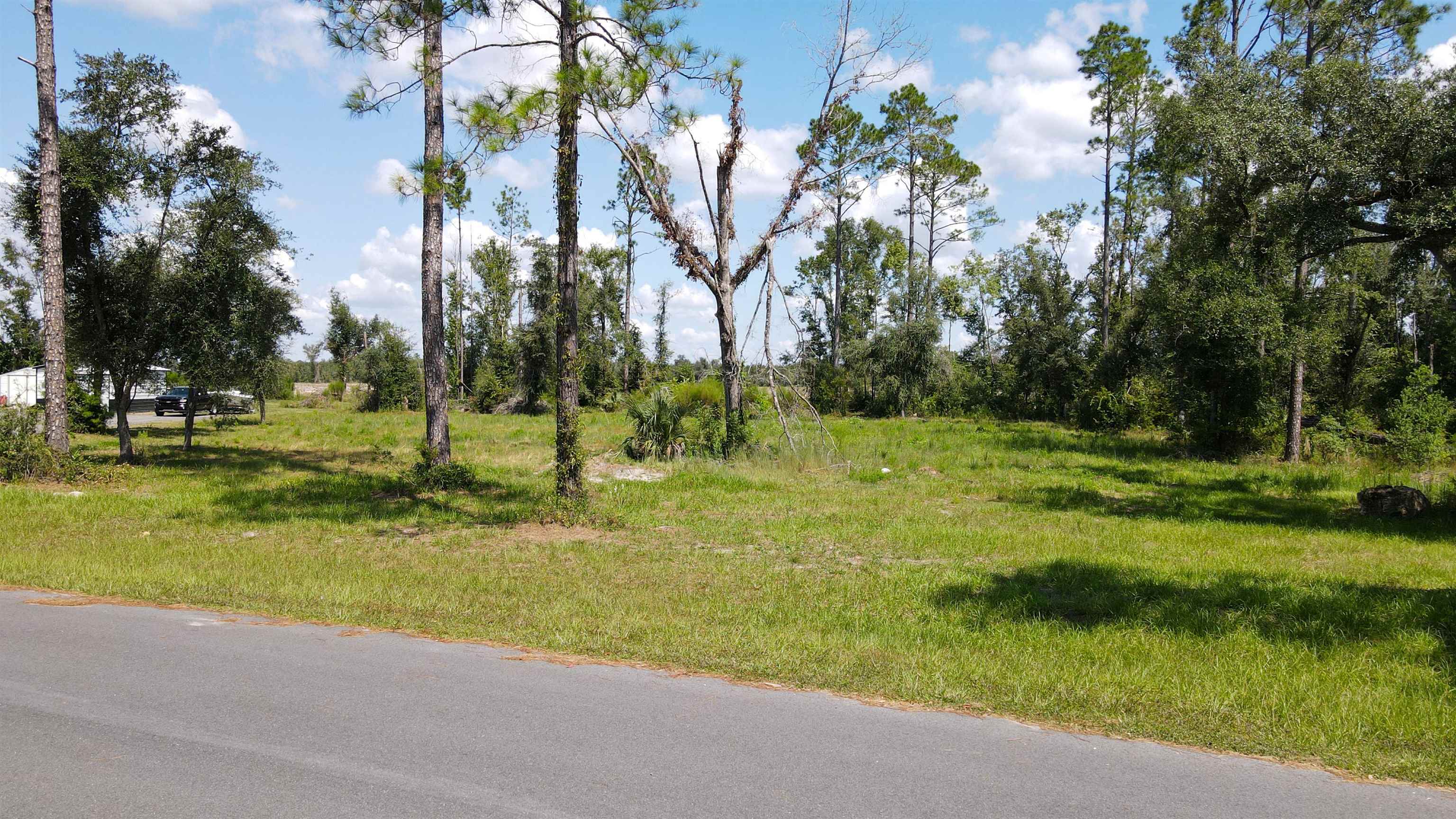 415 Judson Drive Perry, FL 32348 - Photo 3 of 15