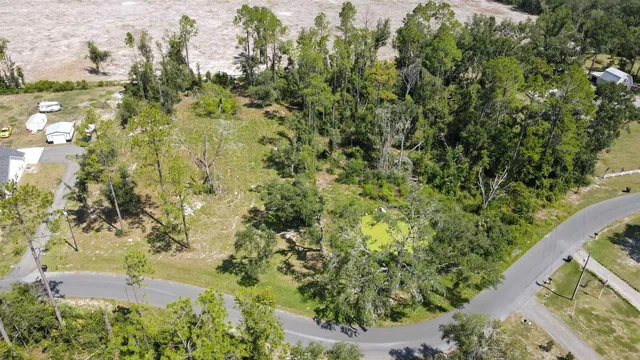 $49,000 | 415 Judson Drive, Perry, FL 32348