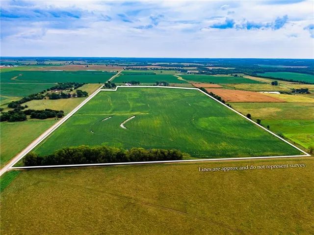 $355,000 | 0 North W 2300 Road, Richmond, KS 66080