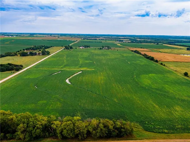 $355,000 | 0 North W 2300 Road, Richmond, KS 66080