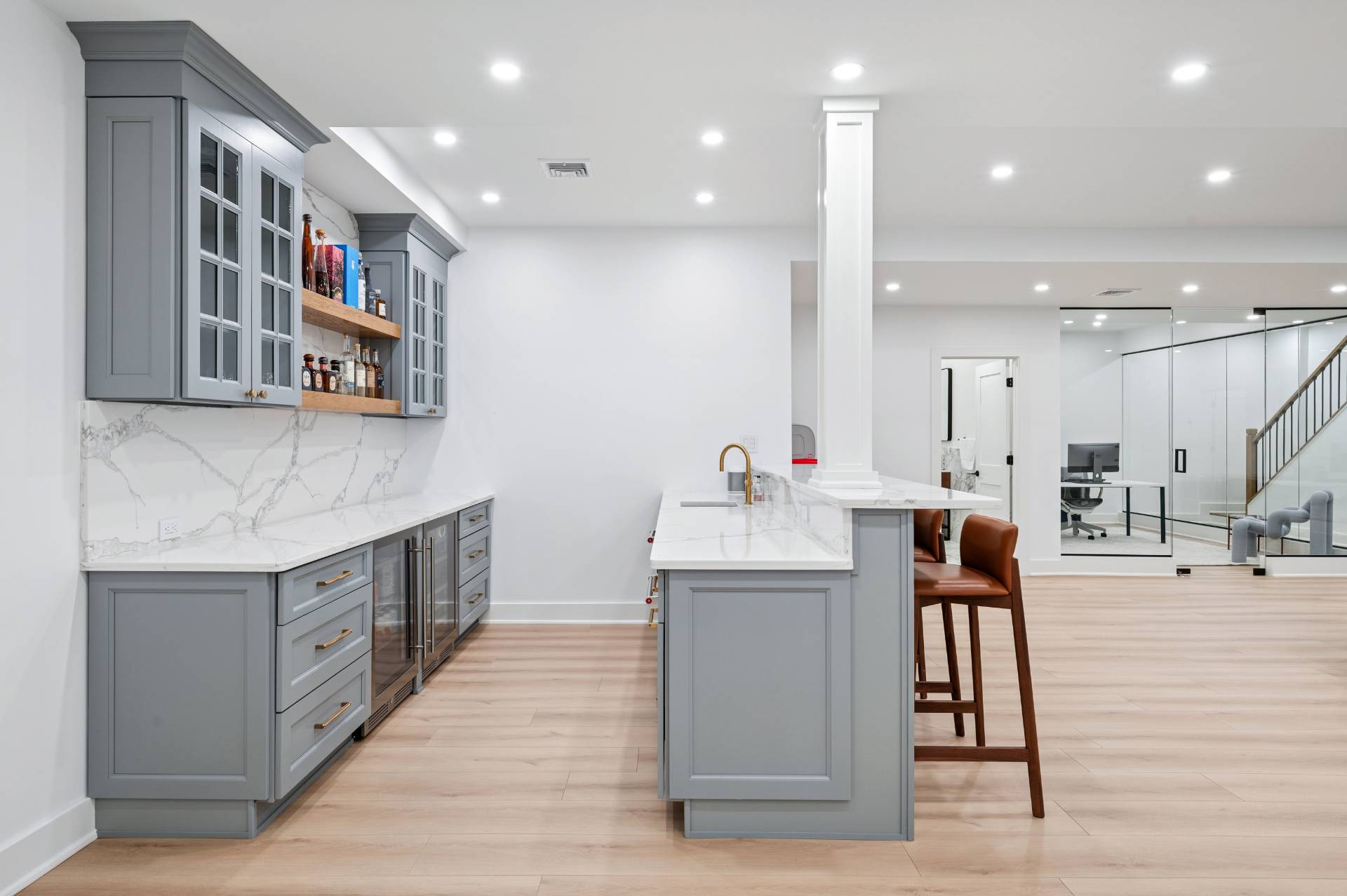 833 Millstone Road Bridgehampton, NY 11963 - Photo 22 of 34 Gallery Image 22